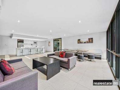 99/143 Adelaide Terrace, East Perth WA 6004