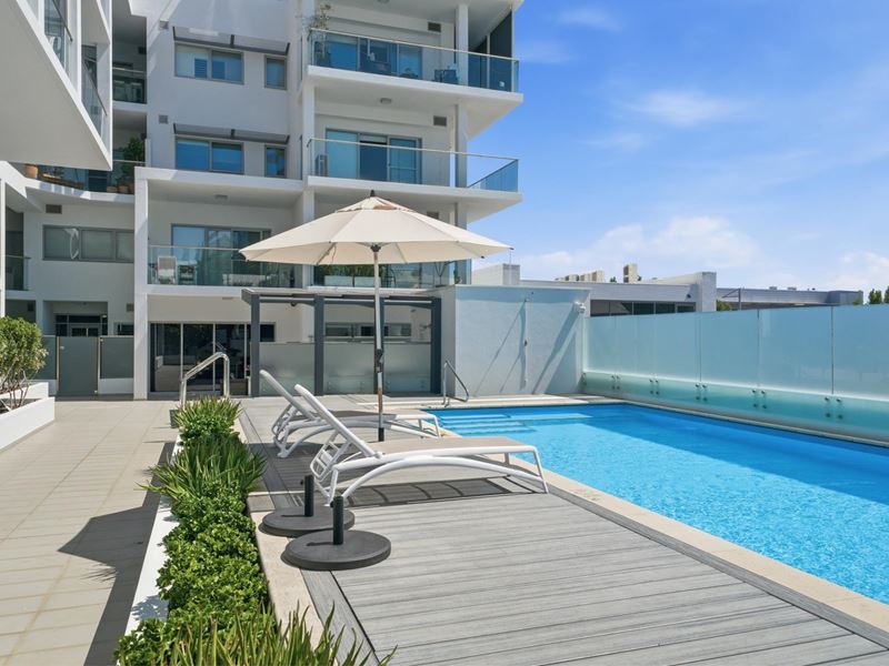 26/110 Cambridge Street, West Leederville WA 6007