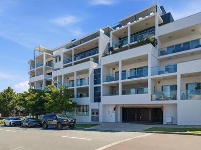 26/110 Cambridge Street, West Leederville WA 6007