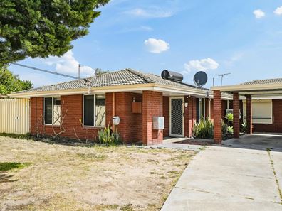 7B Ospringe Street, Gosnells WA 6110