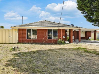 7B Ospringe Street, Gosnells WA 6110