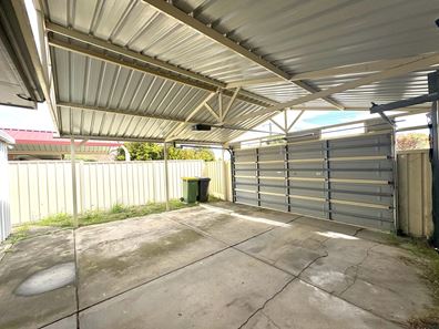 74 Hilton Crescent, Maddington WA 6109
