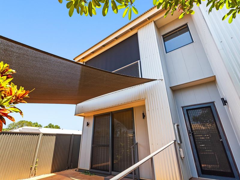 50B Hamersley Street, Broome