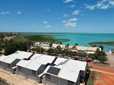 50B Hamersley Street, Broome WA 6725