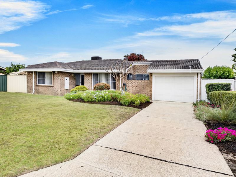 14 Lorikeet Loop, High Wycombe