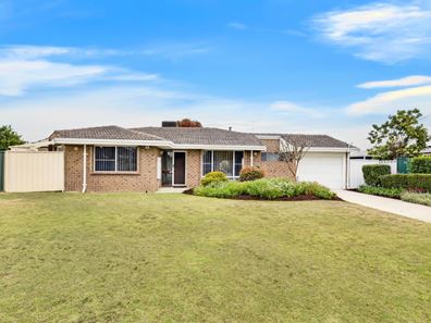 14 Lorikeet Loop, High Wycombe WA 6057