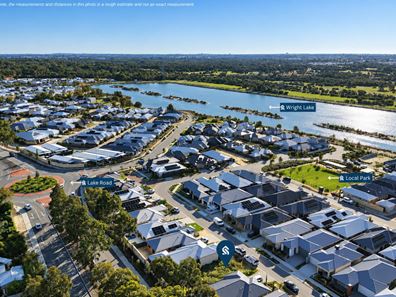 17 Lucerne Circuit, Champion Lakes WA 6111