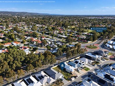 17 Lucerne Circuit, Champion Lakes WA 6111