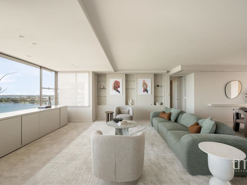 15/14-18 Kings Park Avenue, Crawley WA 6009