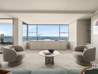 15/14-18 Kings Park Avenue, Crawley WA 6009