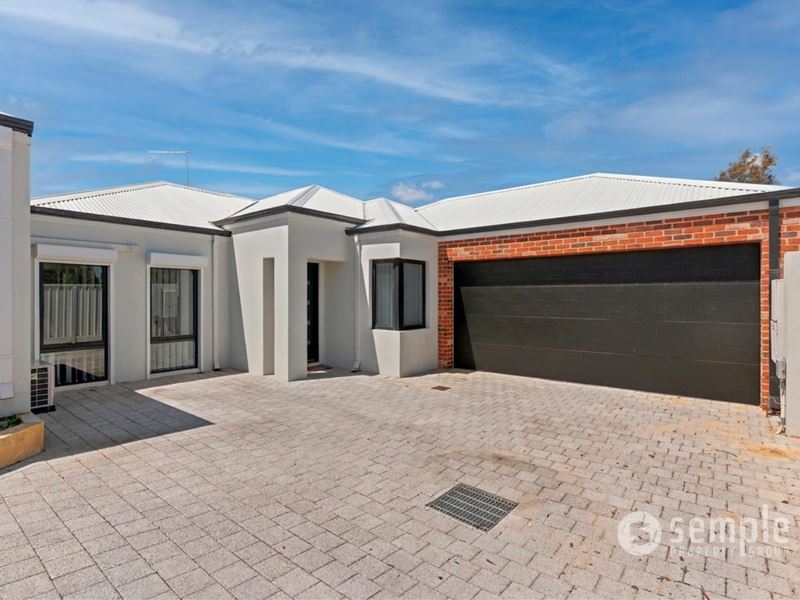 34C Yangebup Road, Yangebup WA 6164