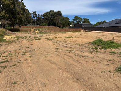 Lot 4, 12 Beresford Gardens , Swan View WA 6056