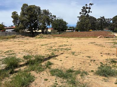 Lot 4, 12 Beresford Gardens , Swan View WA 6056
