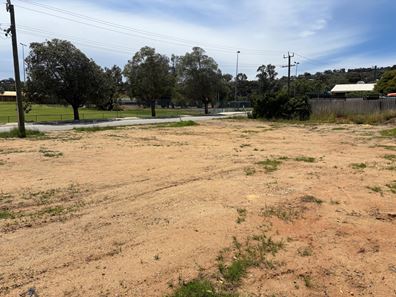 Lot 4, 12 Beresford Gardens , Swan View WA 6056
