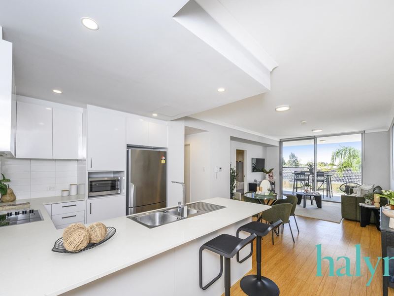 67/271 Selby Street, Churchlands WA 6018