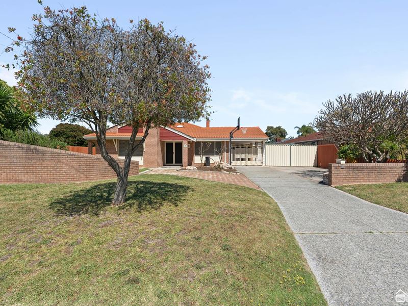 7 Bardwell Street, Thornlie WA 6108