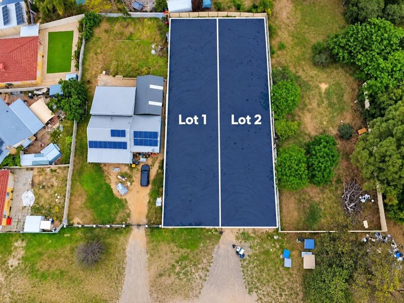 30 Goodall Street, Gosnells
