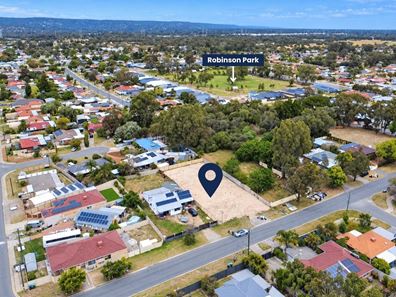 30 Goodall Street, Gosnells WA 6110