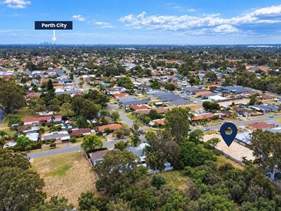 30 Goodall Street, Gosnells WA 6110