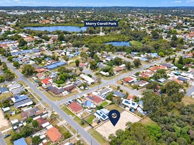 30 Goodall Street, Gosnells WA 6110