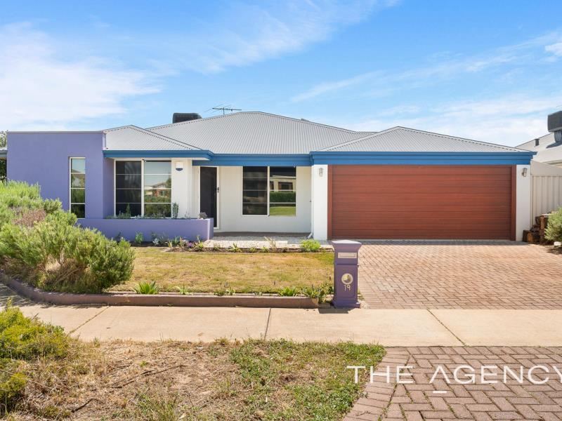 19 Sylvan Way, Seville Grove WA 6112