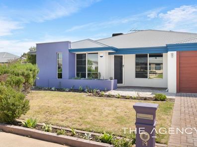 19 Sylvan Way, Seville Grove WA 6112