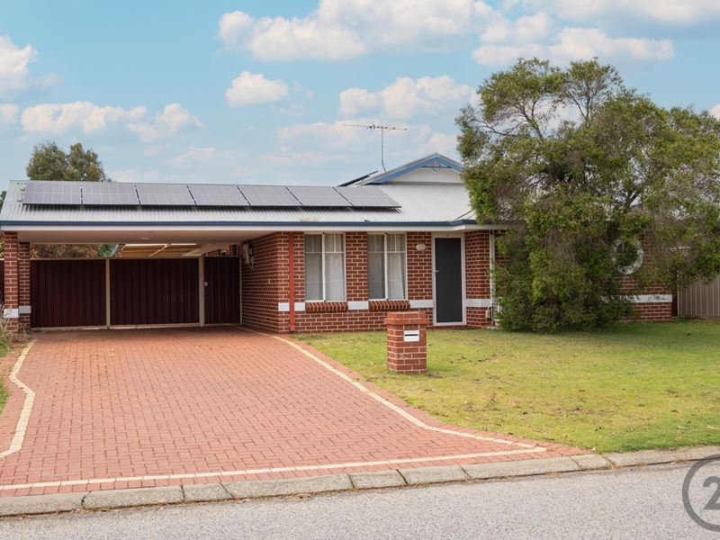 14 Cane Road, Greenfields WA 6210