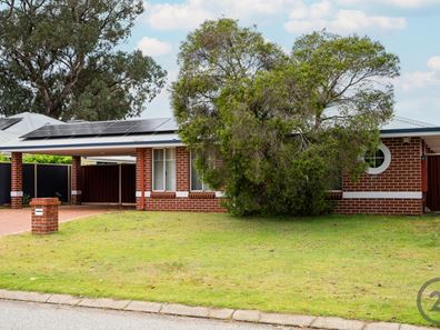 14 Cane Road, Greenfields WA 6210