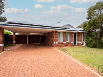 14 Cane Road, Greenfields WA 6210