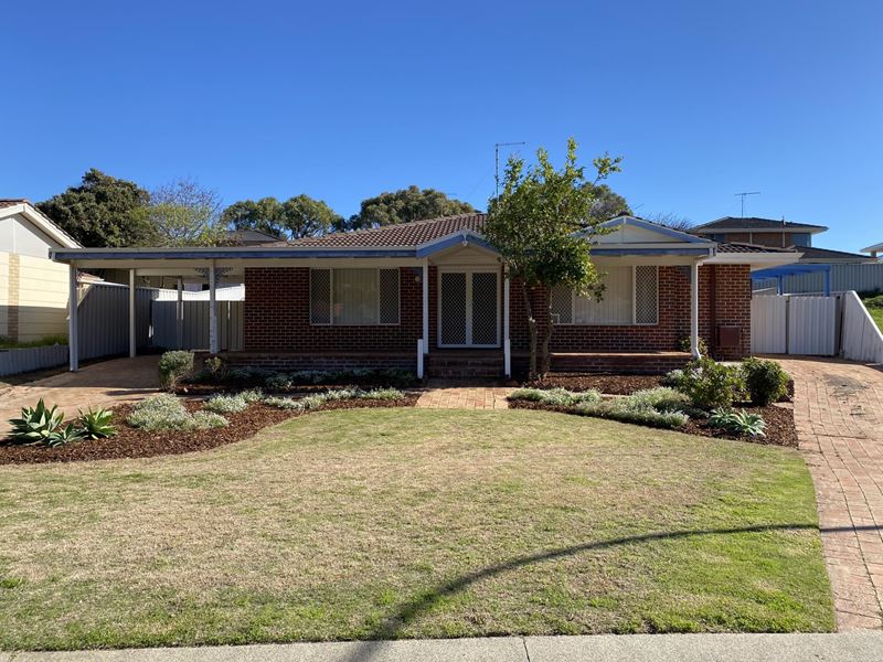 19 Breaker Close, Silver Sands WA 6210