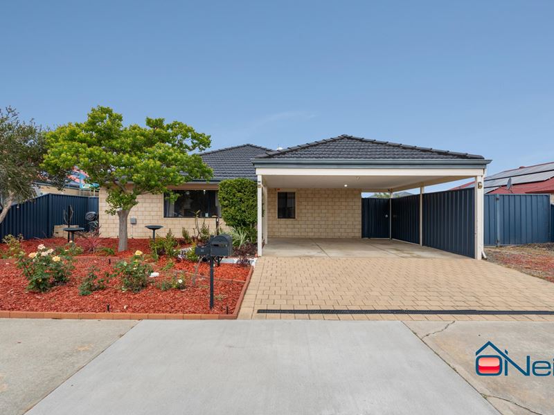 55 Portwine Avenue, Byford WA 6122