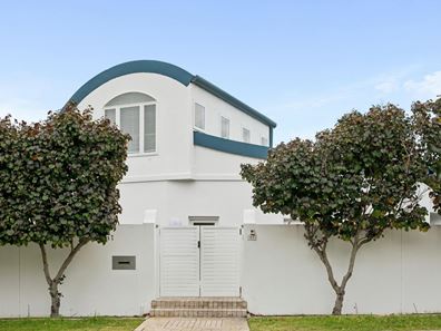 61 Margaret Street, Cottesloe WA 6011