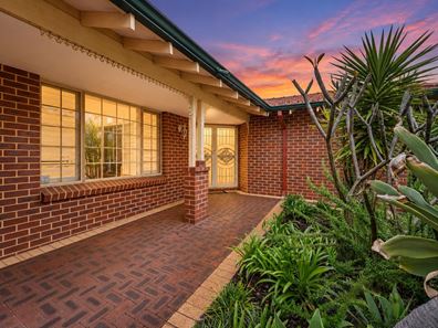 26 Aster Court, Thornlie WA 6108