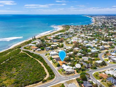 36 Sandra Street, Falcon WA 6210