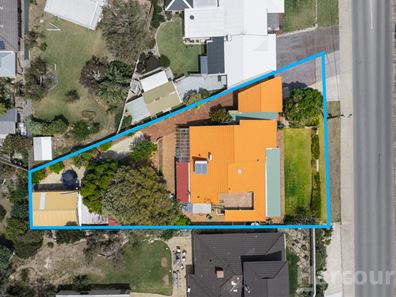 36 Sandra Street, Falcon WA 6210