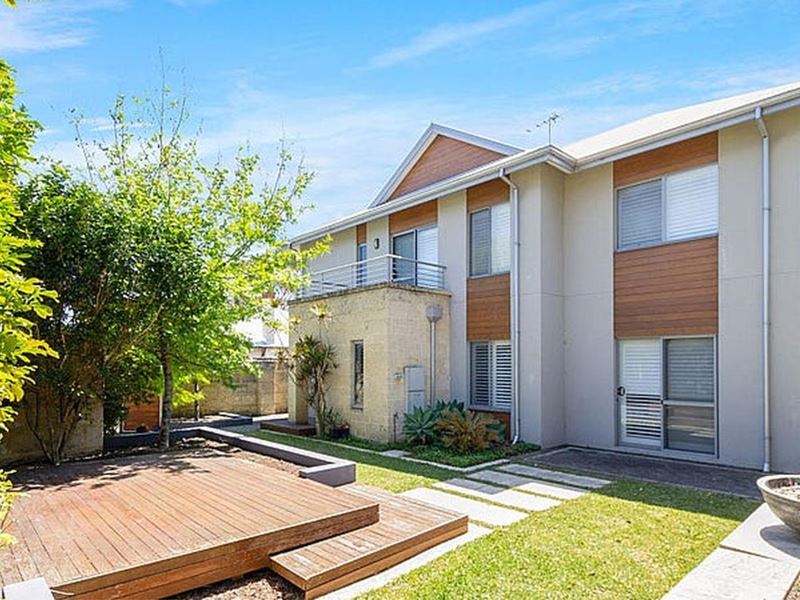 1 North Street, Swanbourne WA 6010