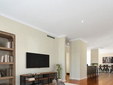 1 North Street, Swanbourne WA 6010