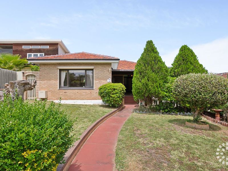 7 Stack Street, Fremantle WA 6160