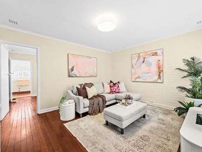 32 Letsom Way, Langford WA 6147