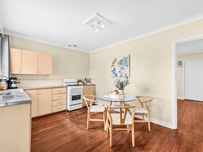 32 Letsom Way, Langford WA 6147