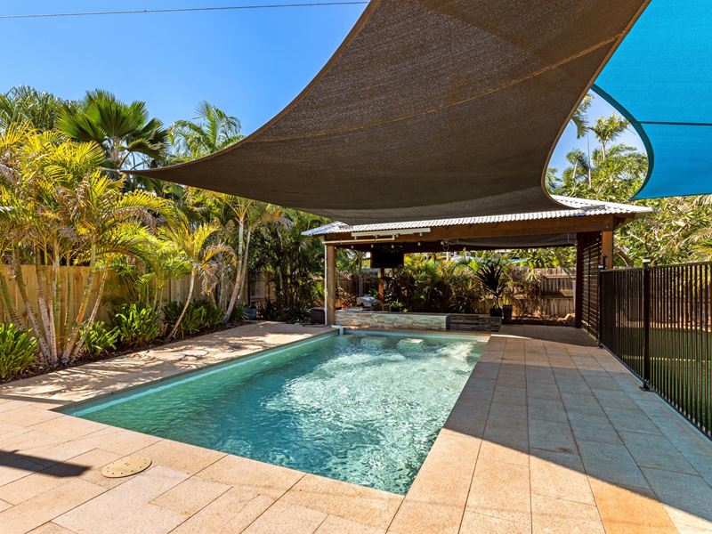 24 Howe Drive, Cable Beach