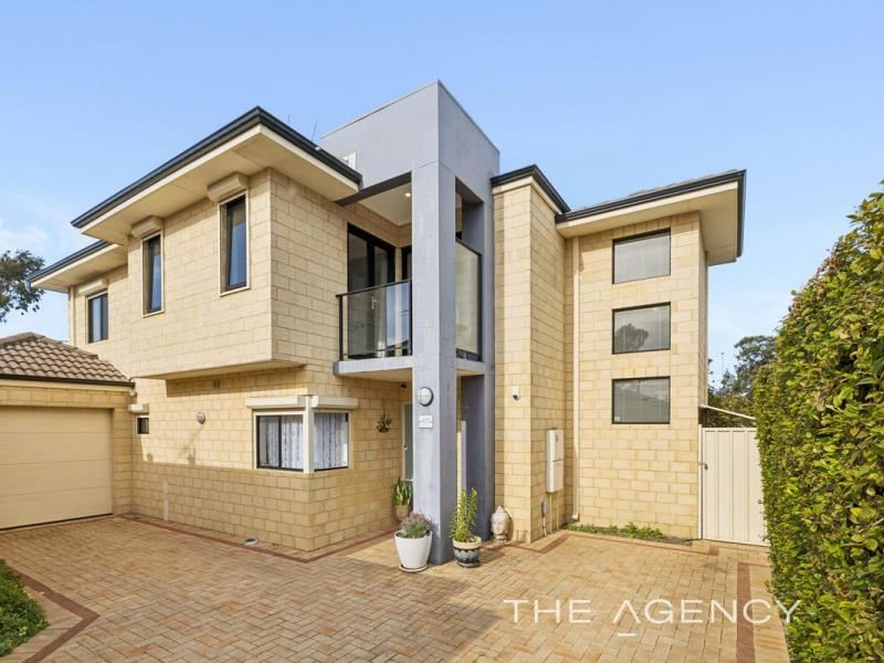 47C Eastdene Circle, Nollamara WA 6061