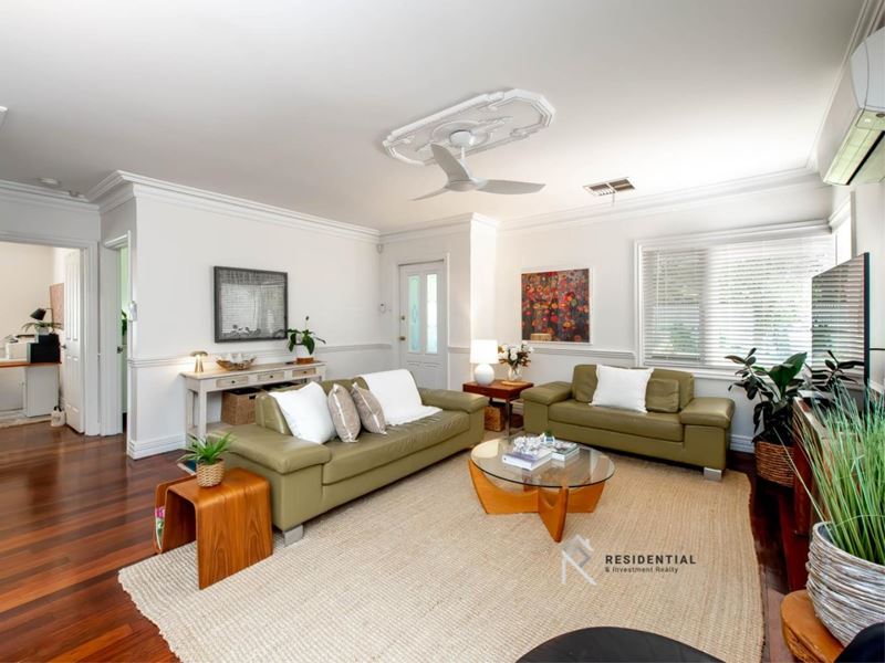 45 Farris Street, Innaloo WA 6018