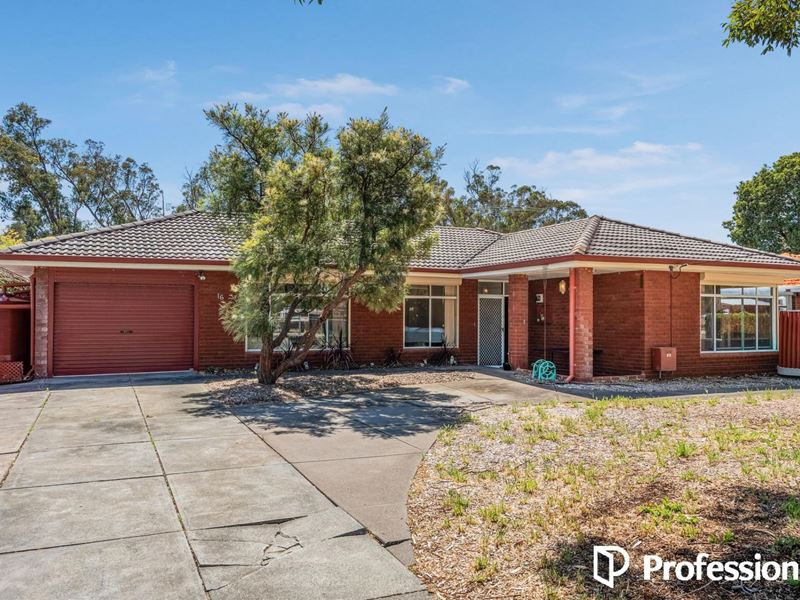 16 Jannali Way, Armadale
