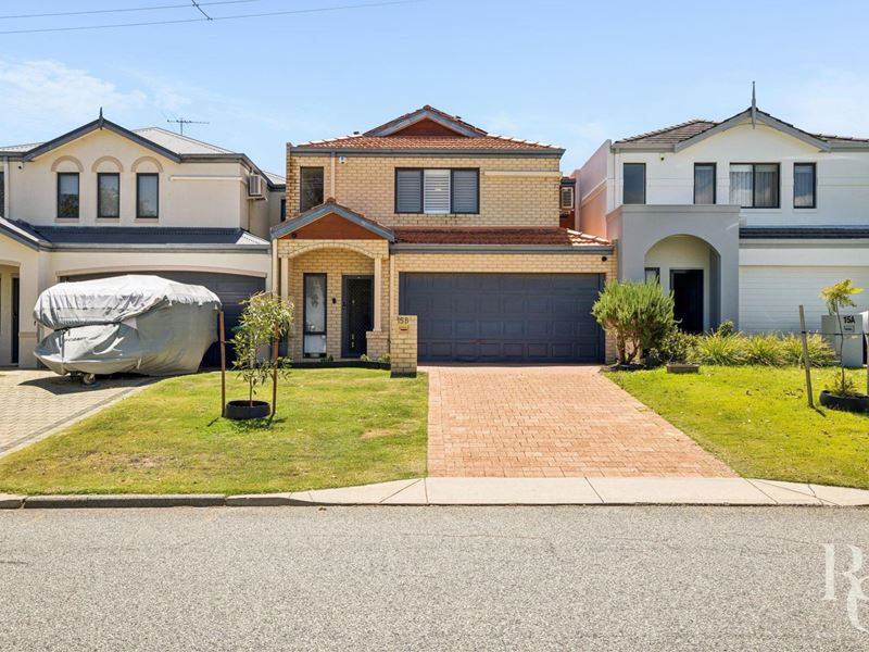 15B Boyd Street, Palmyra WA 6157