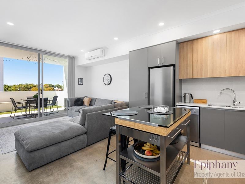 8/24 Westralia Gardens, Rockingham WA 6168