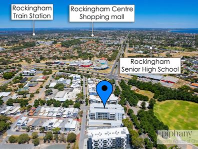 8/24 Westralia Gardens, Rockingham WA 6168