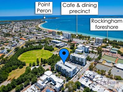 8/24 Westralia Gardens, Rockingham WA 6168