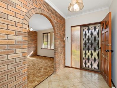 131 Old Perth Road, Perth WA 6000