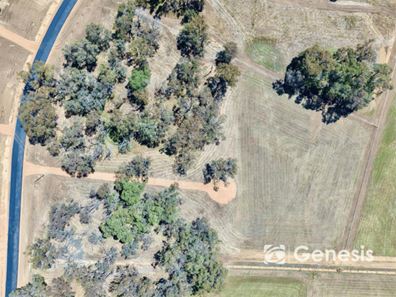 Lot PL 230,  Bailup Road, Wooroloo WA 6558